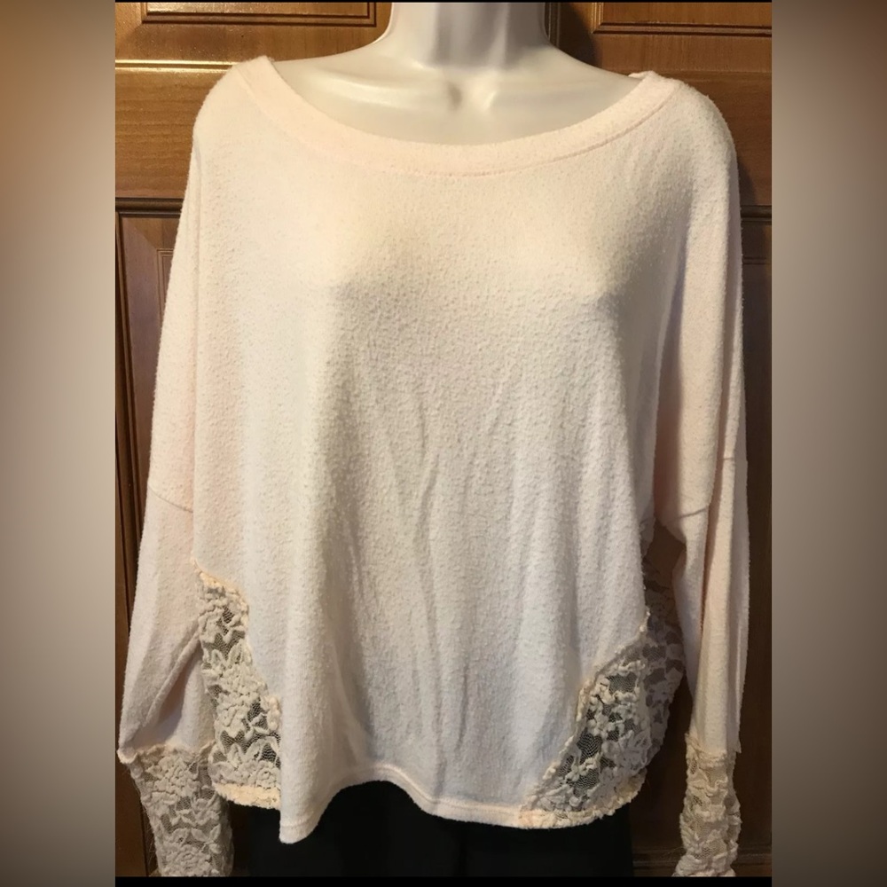 painted threads Top